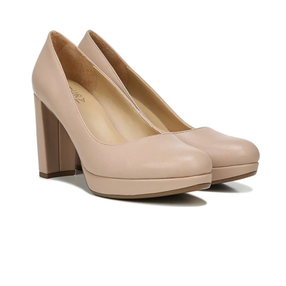 Naturalizer
Women's Berlin Platform Dress Pump
